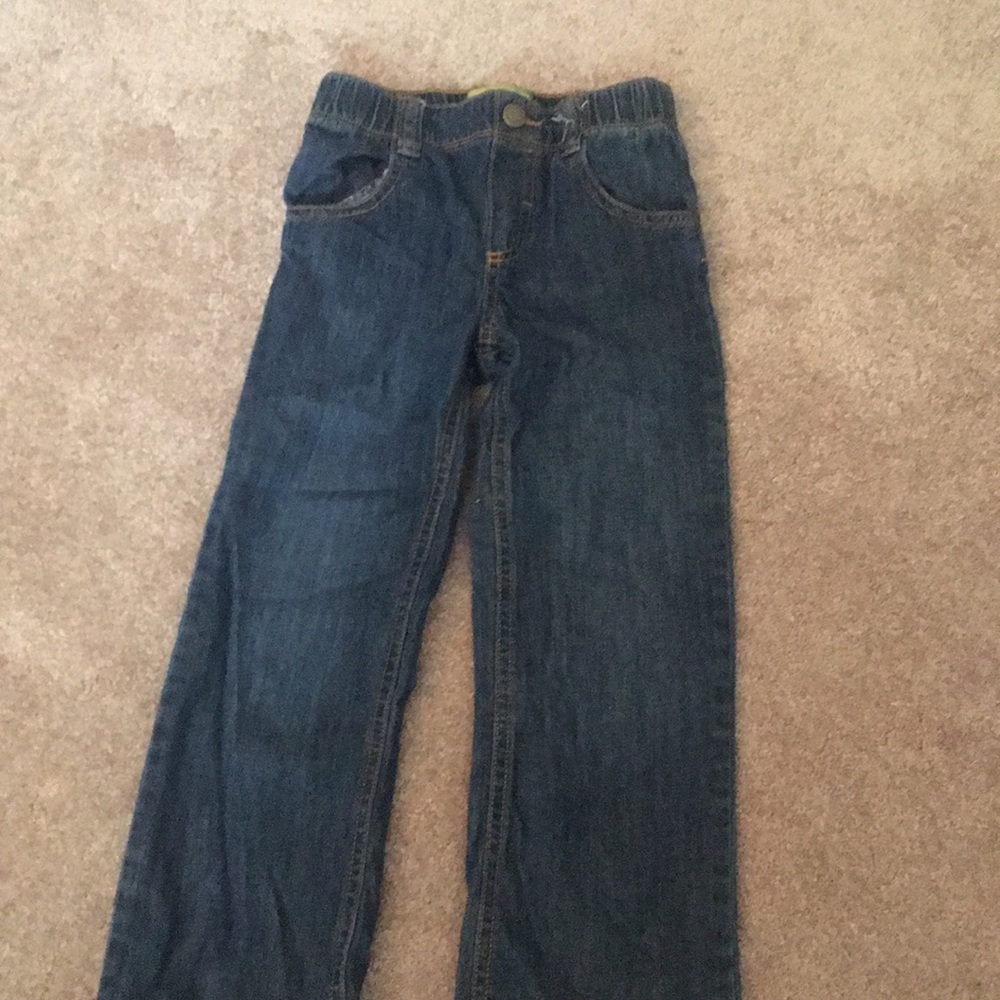 Boys Jeans
